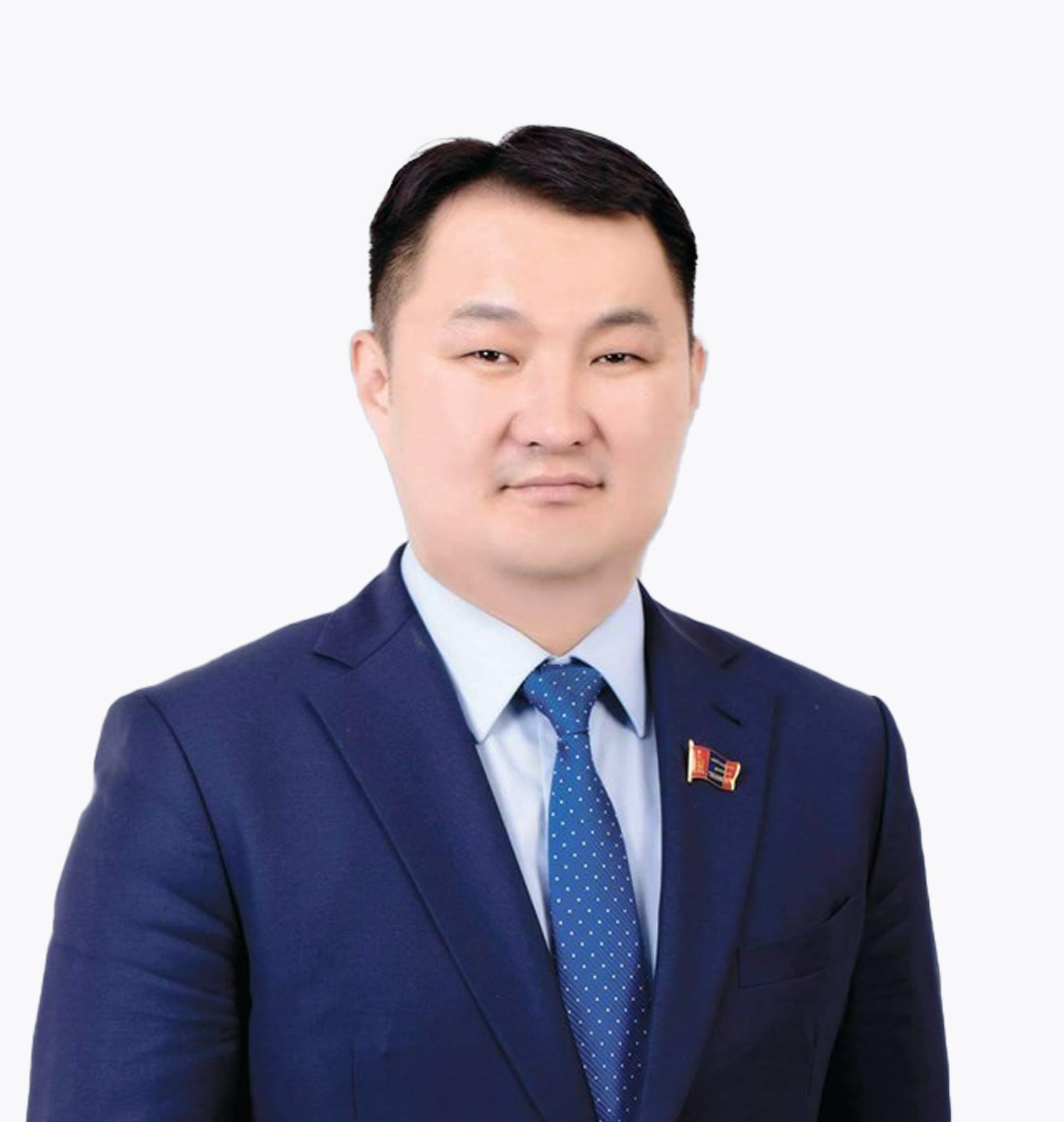Даваасүрэнгийн Бадарсан